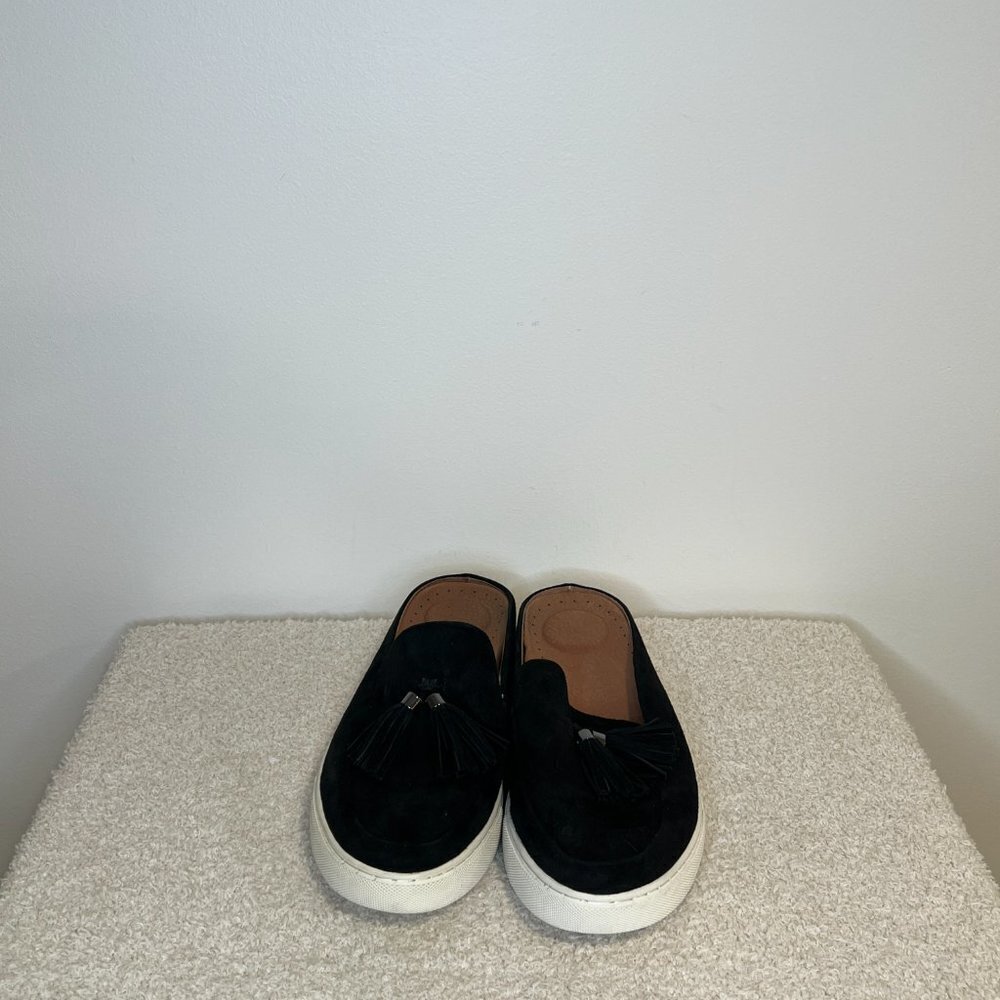 Gentle Souls Kenneth Cole | Rory Loafer Mule Sneaker - Picture 5 of 7